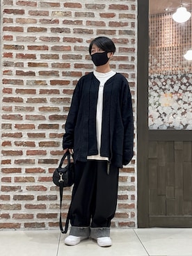 りんさんのコーディネート