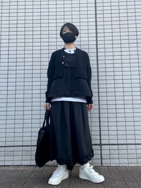 りんさんのコーディネート