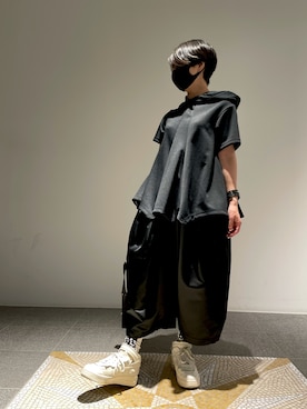 りんさんのコーディネート