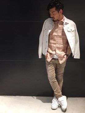 TWOさんのコーディネート