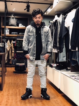 TWOさんのコーディネート