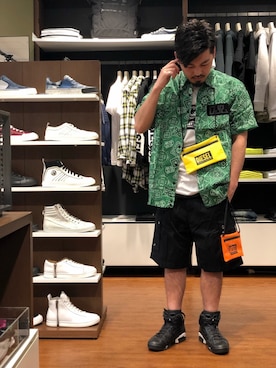 TWOさんのコーディネート