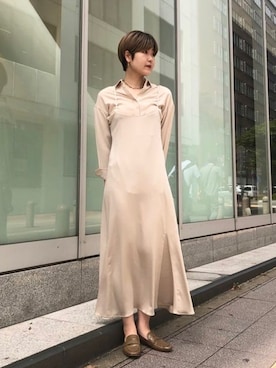 　えんださんさんのコーディネート