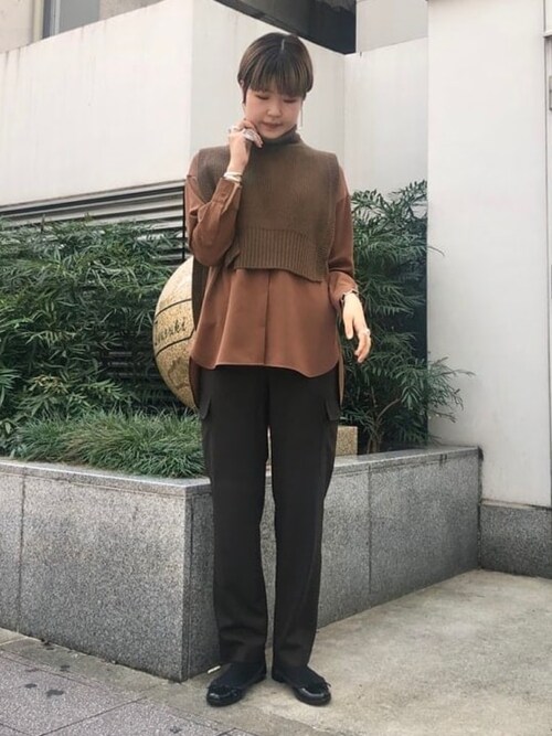 　えんださんさんのコーディネート
