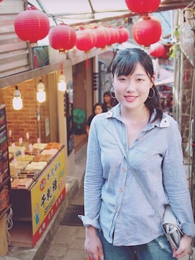 skz_156さんのコーディネート