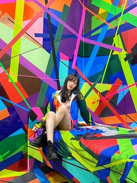 skz_156さんのコーディネート