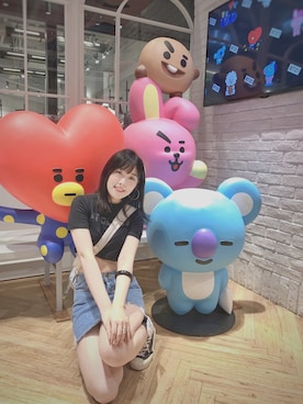 skz_156さんのコーディネート