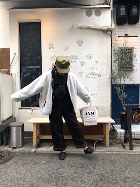 mirukuさんのコーディネート