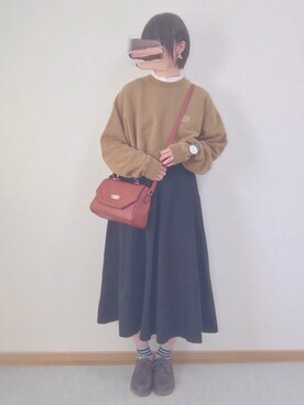 Sango の人気ファッションコーディネート 髪型 ベリーショートヘアー Wear
