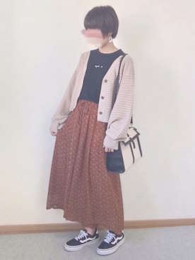 Nana.Wさんのコーディネート