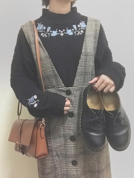 Nana.Wさんのコーディネート