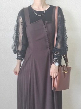 Nana.Wさんのコーディネート