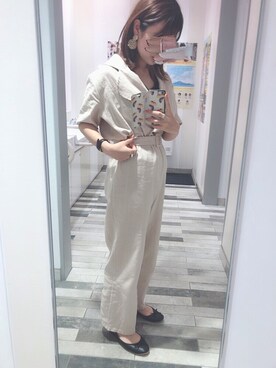 yayoiさんのコーディネート