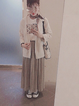 yayoiさんのコーディネート