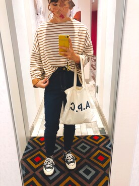 yayoiさんのコーディネート