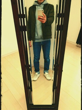 ひろさんのコーディネート