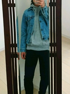 ひろさんのコーディネート