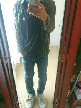 ひろさんのコーディネート