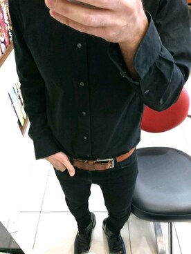 ひろさんのコーディネート