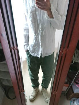 ひろさんのコーディネート