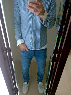 ひろさんのコーディネート