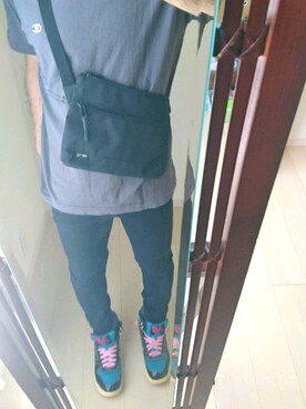 ひろさんのコーディネート