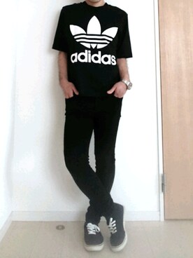 ひろさんのコーディネート