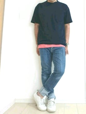 ひろさんのコーディネート