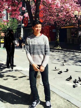 KelvinTengさんのコーディネート