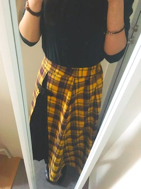 ルイズさん(レディース・154cm)の春コーディネート