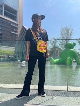 nanae  sakataさんのコーディネート