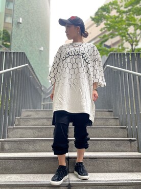 nanae  sakataさんのコーディネート