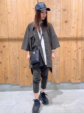 nanae  sakataさんのコーディネート