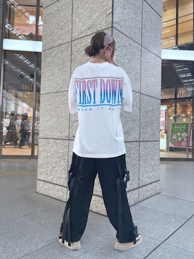 nanae  sakataさんのコーディネート