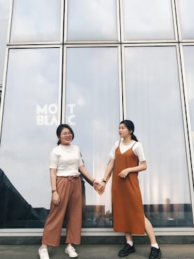 🌙さんのコーディネート