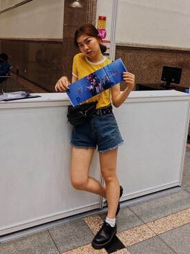 🌙さんのコーディネート