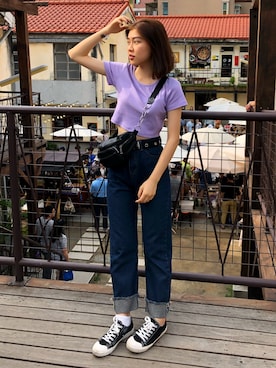 🌙さんのコーディネート