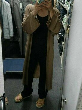 「リエディ(Re:EDIT)」｜keikoさん（レディース・162cm）の春コーディネート