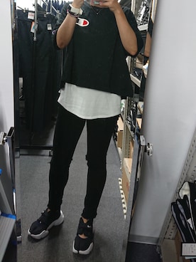 keikoさんのコーディネート