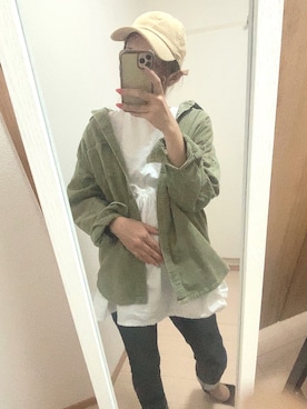 yu...さんのコーディネート