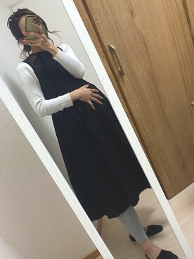 yu...さんのコーディネート