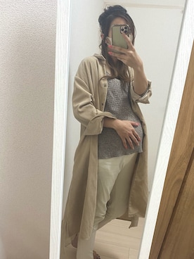 yu...さんのコーディネート