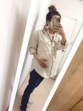 yu...さんのコーディネート