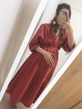 yu...さんのコーディネート