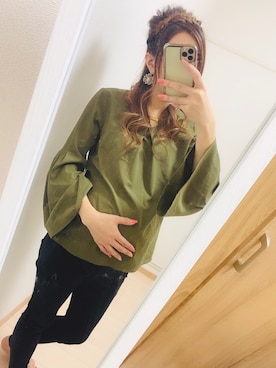 yu...さんのコーディネート