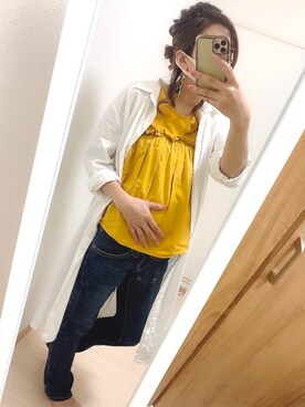 yu...さんのコーディネート