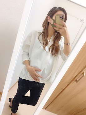 yu...さんのコーディネート