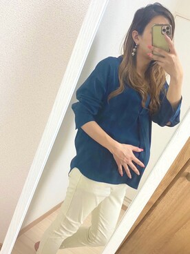 yu...さんのコーディネート