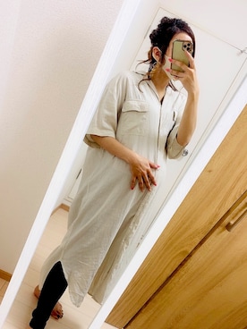 yu...さんのコーディネート