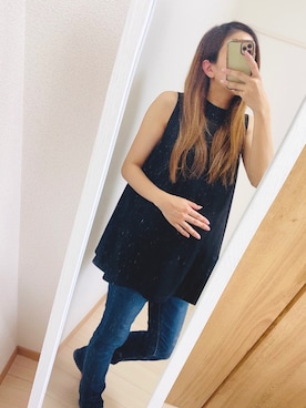 yu...さんのコーディネート